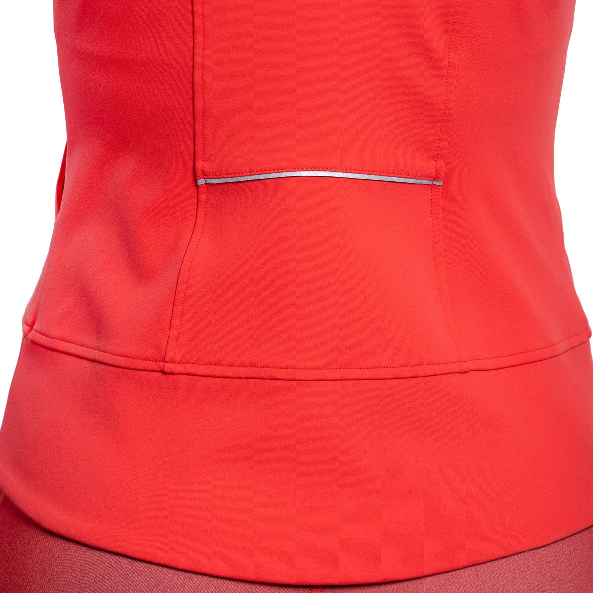 Performance Kapuzenjacke für Damen