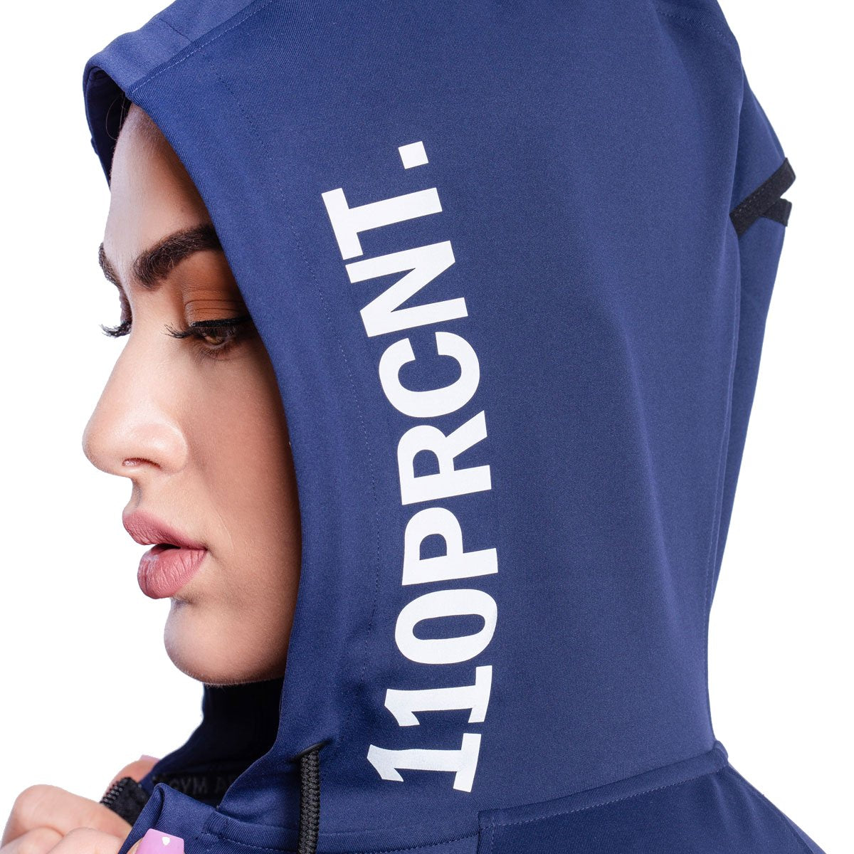 Image of Performance Kapuzenjacke für Damen