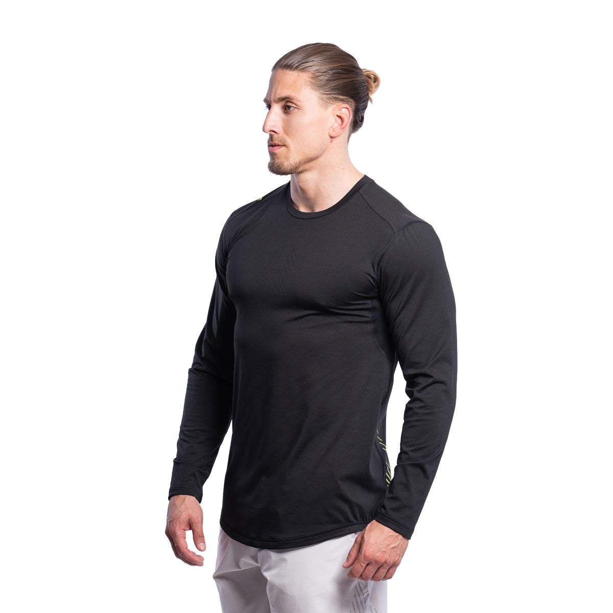 Image of Performance Loose-Fit T-Shirt for Men