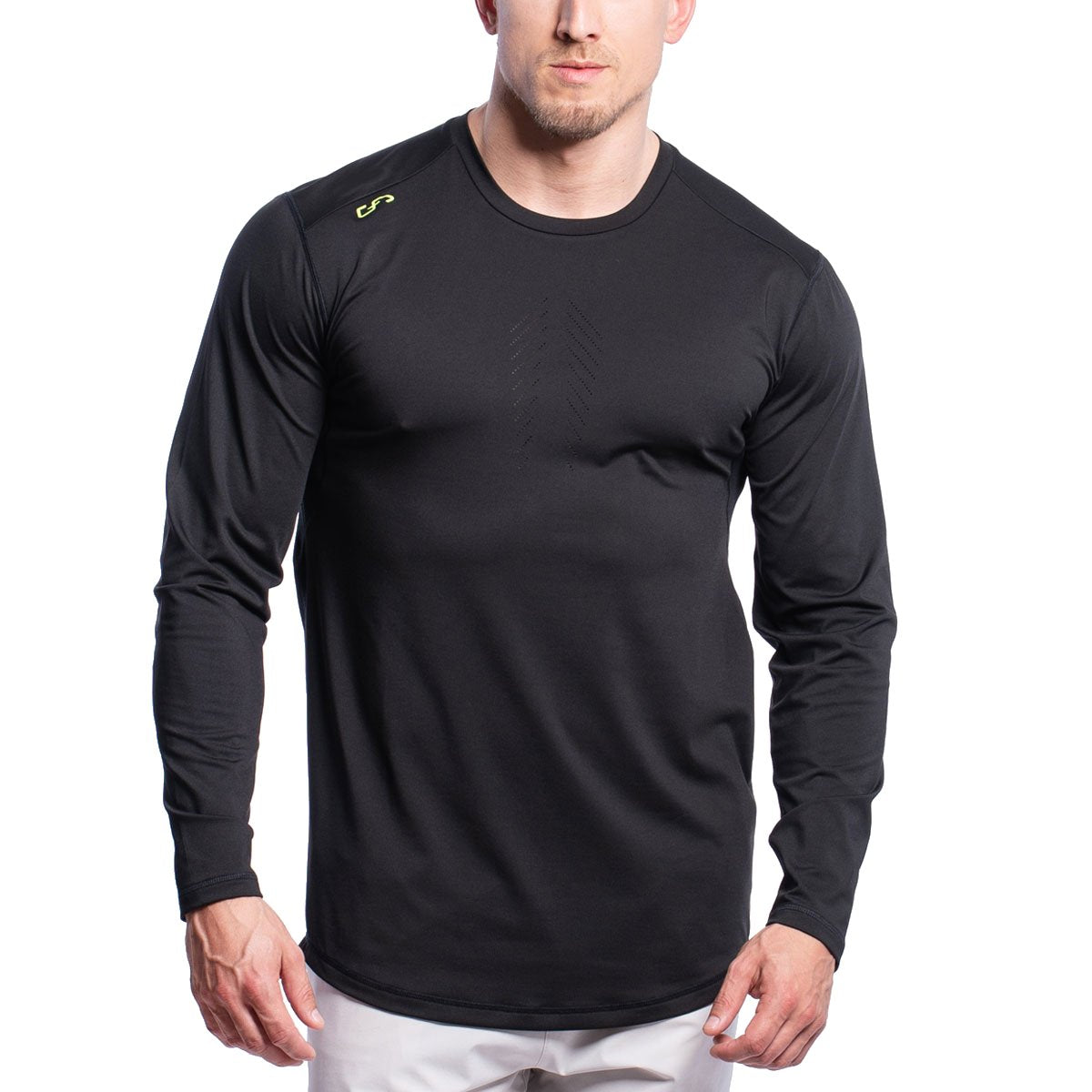Image of Performance Loose-Fit T-Shirt for Men