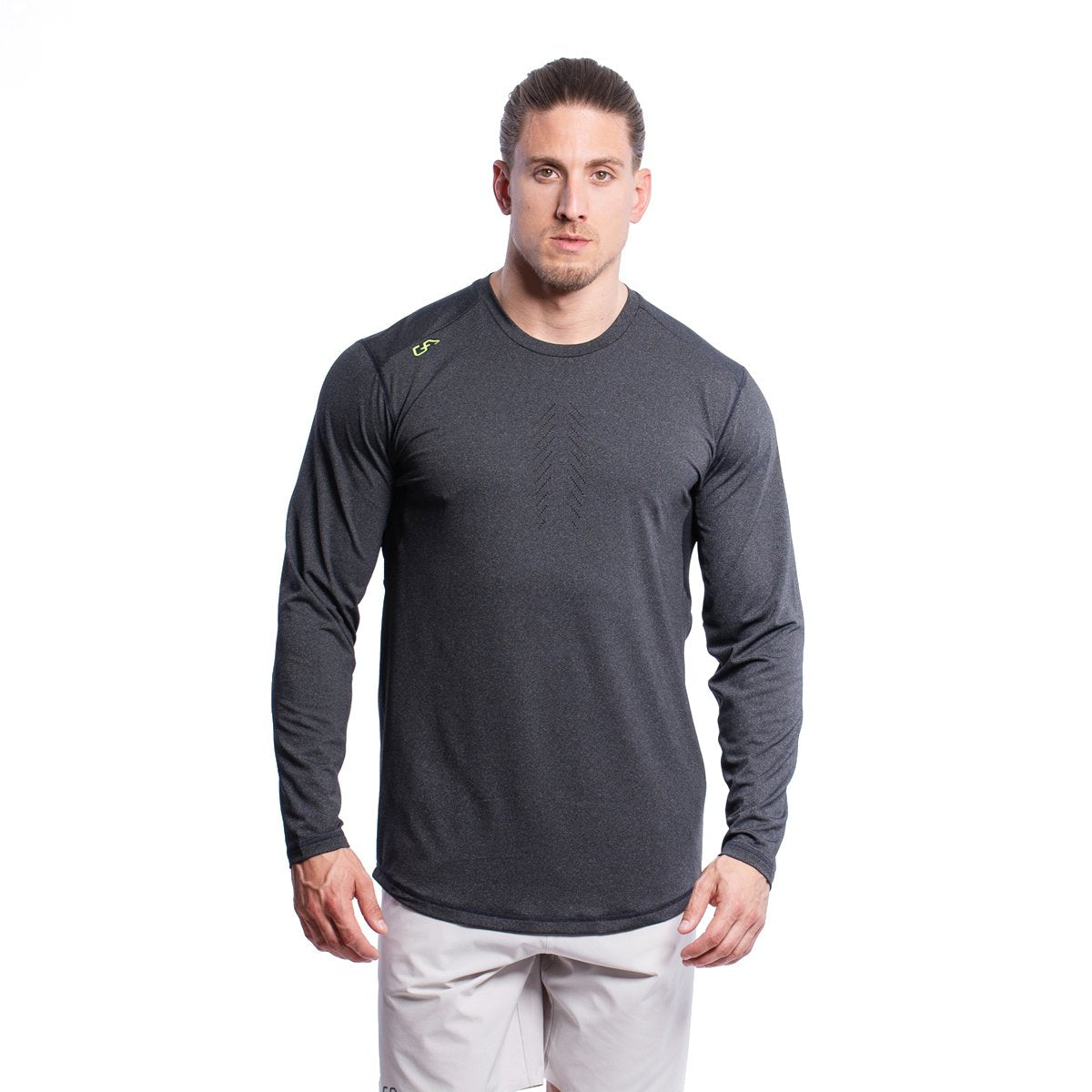 Image of Performance Loose-Fit T-Shirt for Men
