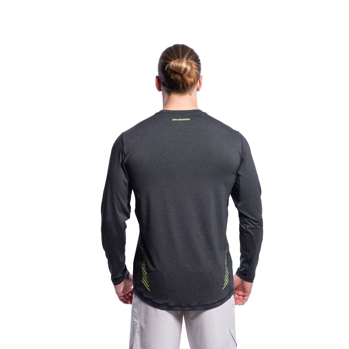 Image of Performance Loose-Fit T-Shirt for Men