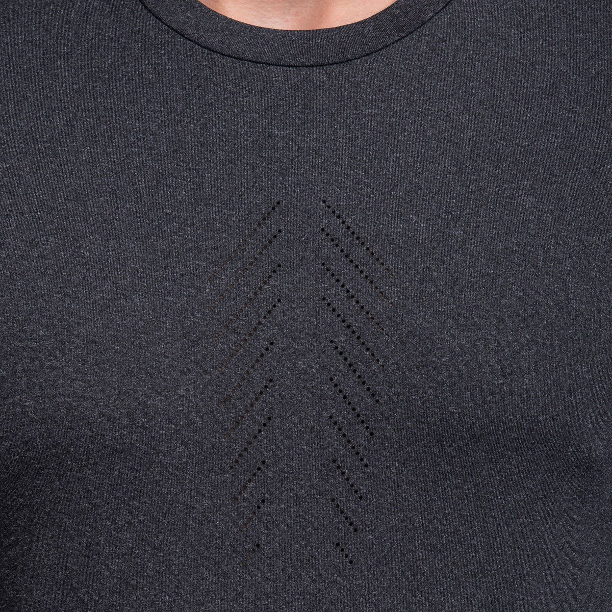 Image of Performance Loose-Fit T-Shirt for Men