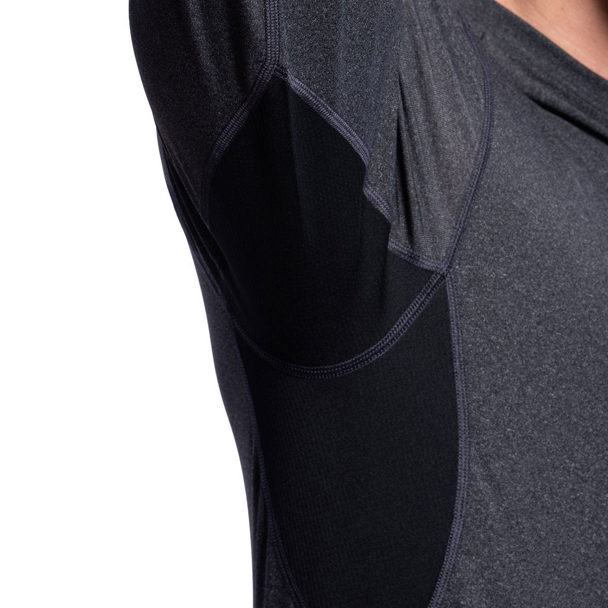 Image of Performance Loose-Fit T-Shirt for Men