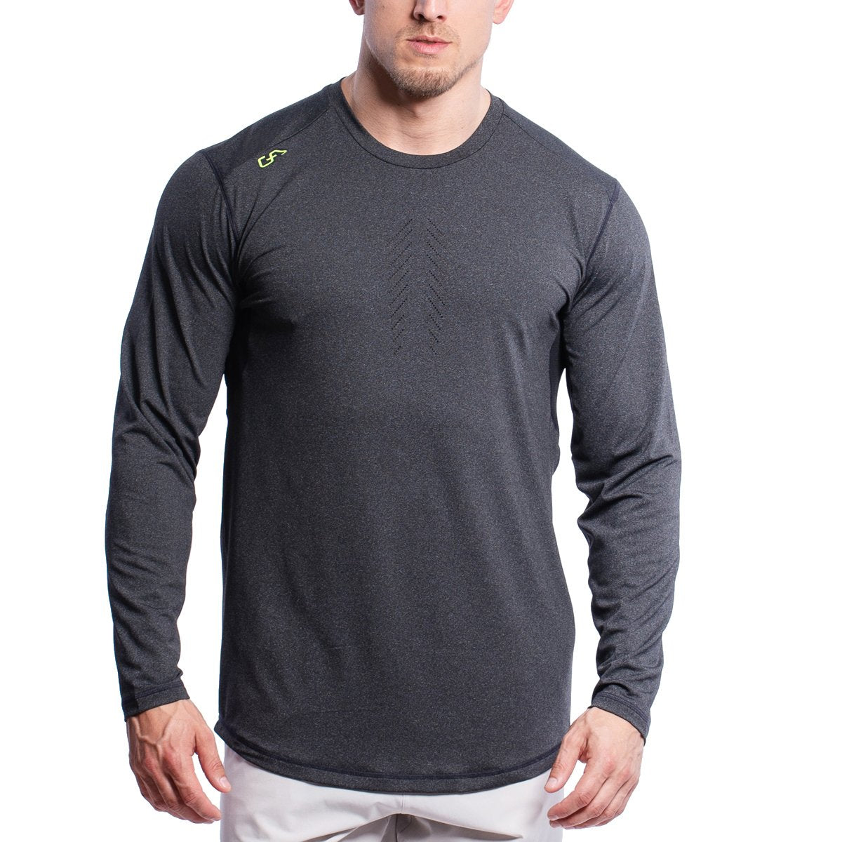 Image of Performance Loose-Fit T-Shirt for Men