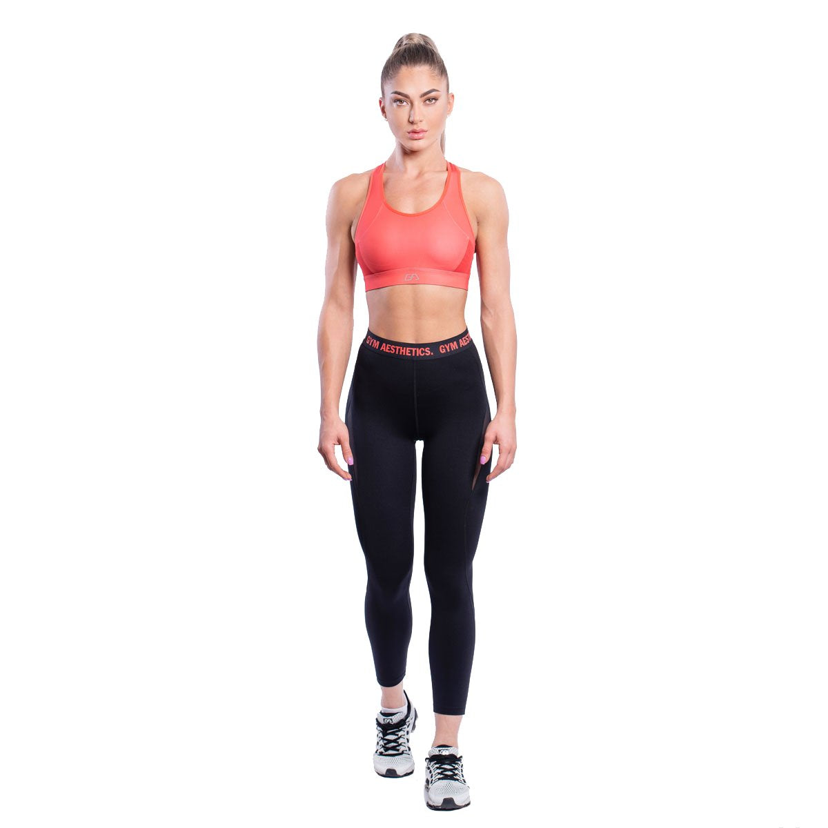Performance Multiplied Leggings for Women
