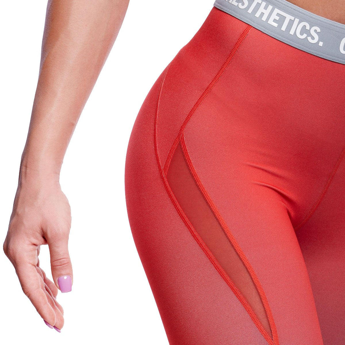 Performance Multiplied Leggings for Women