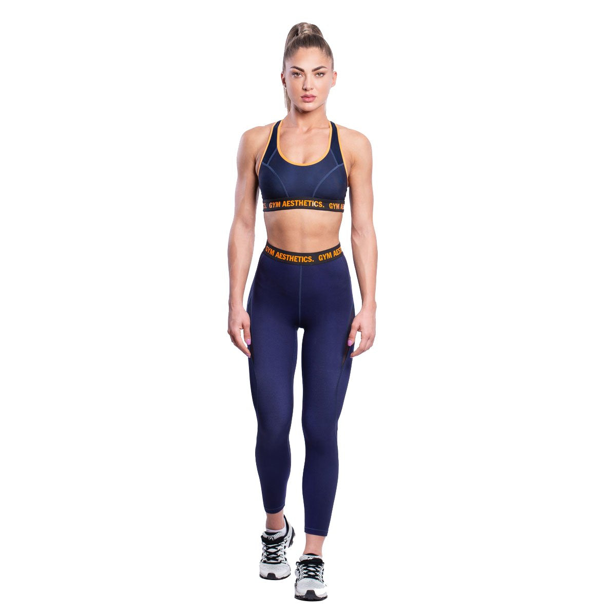Performance Multiplied Leggings for Women
