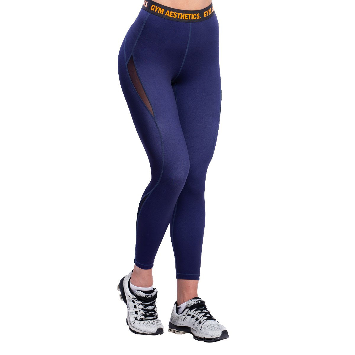 Image of Performance Multiplied Leggings for Women