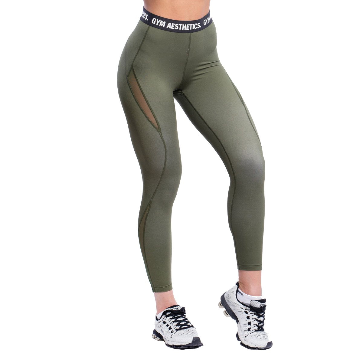 Image of Performance Multiplied Leggings for Women