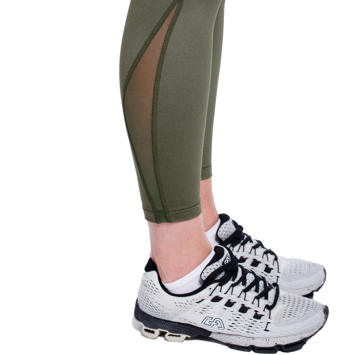 Performance Multiplied Leggings for Women