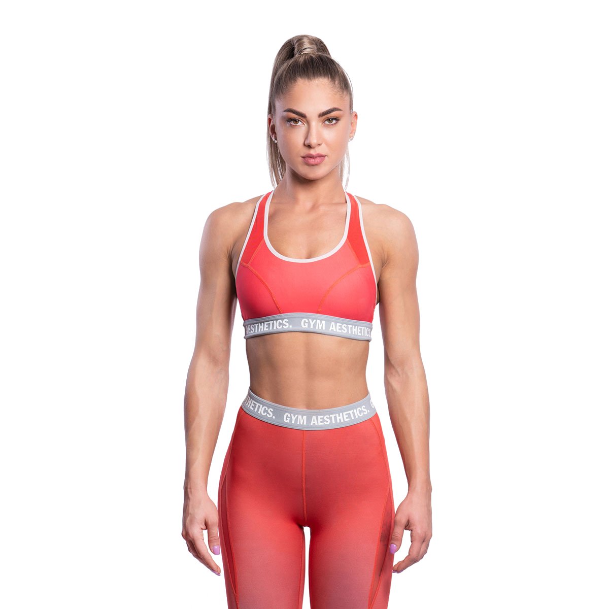 Image of Performance Multiplied Sports Bra for Women