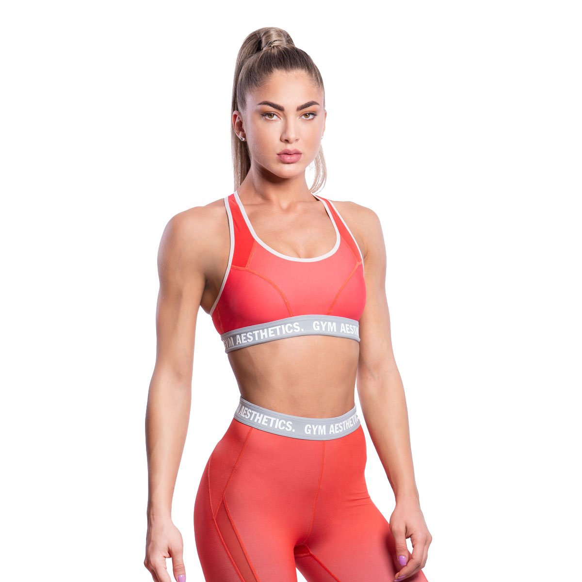 Image of Performance Multiplied Sports Bra for Women