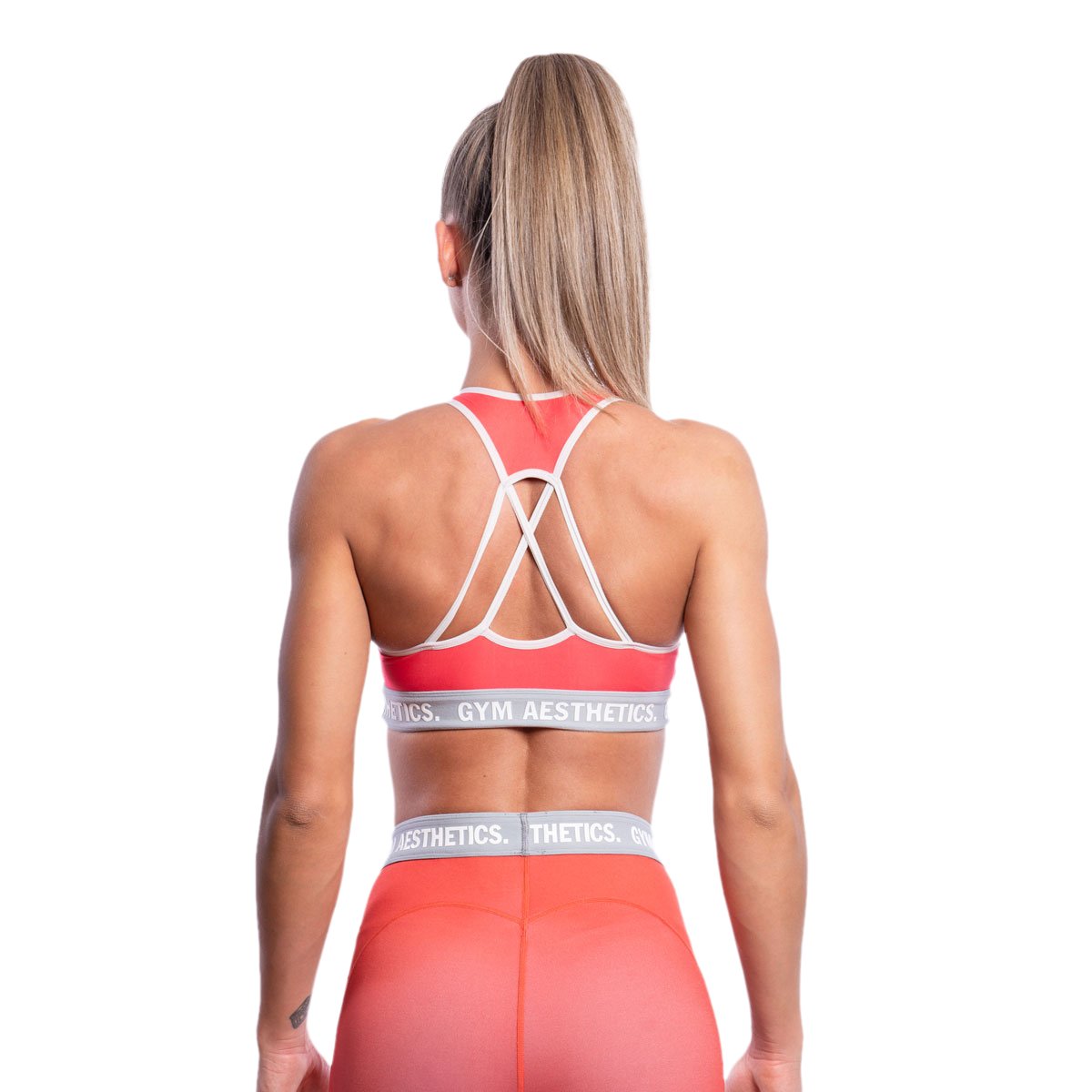 Performance Multiplied Sports Bra for Women