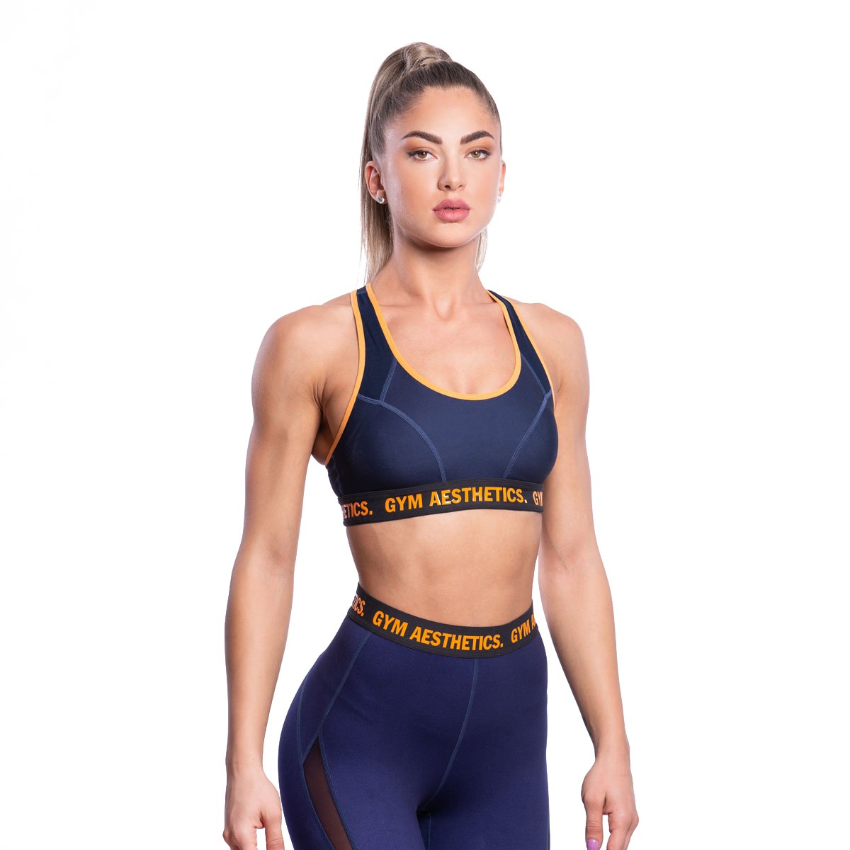 Image of Performance Multiplied Sports Bra for Women