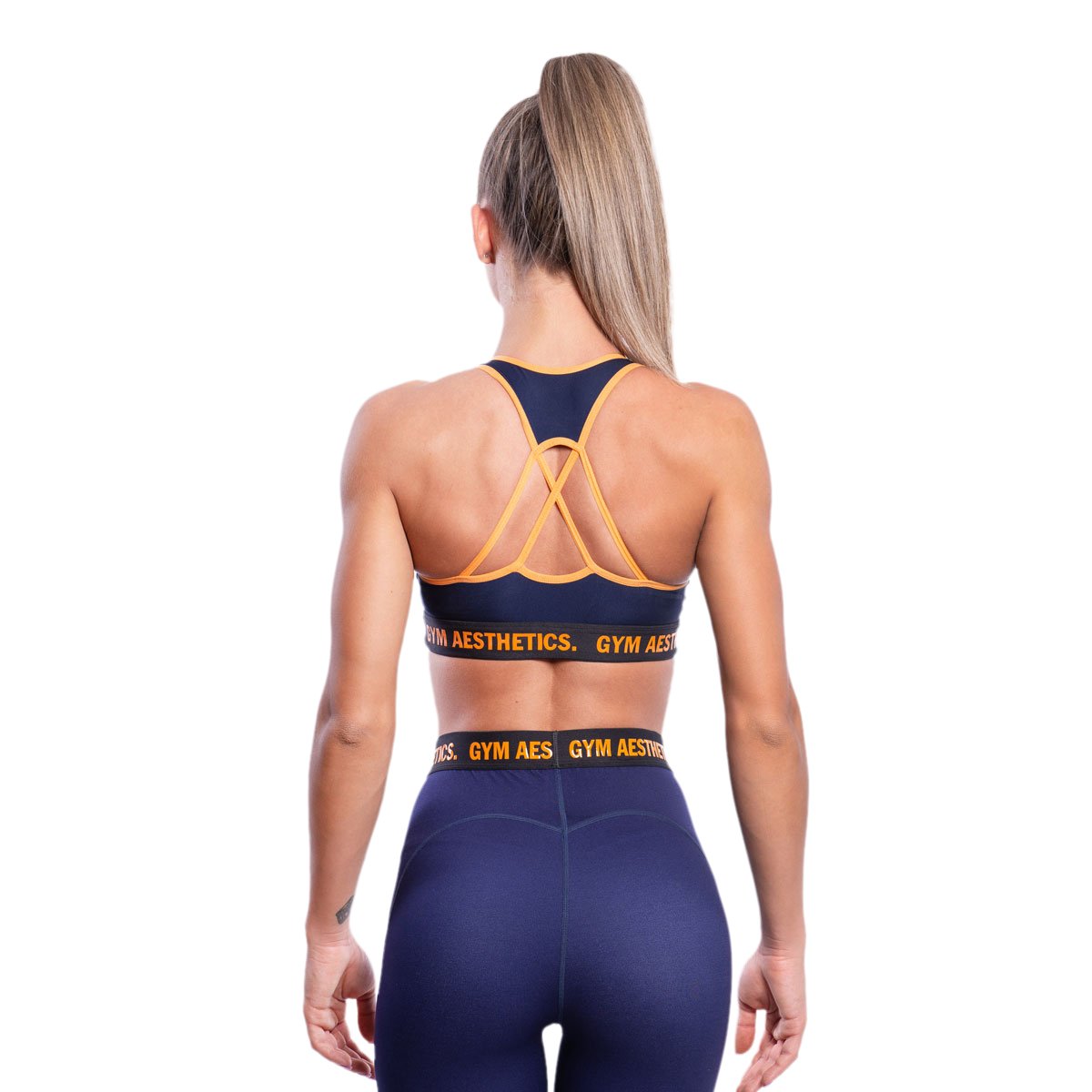 Image of Performance Multiplied Sports Bra for Women