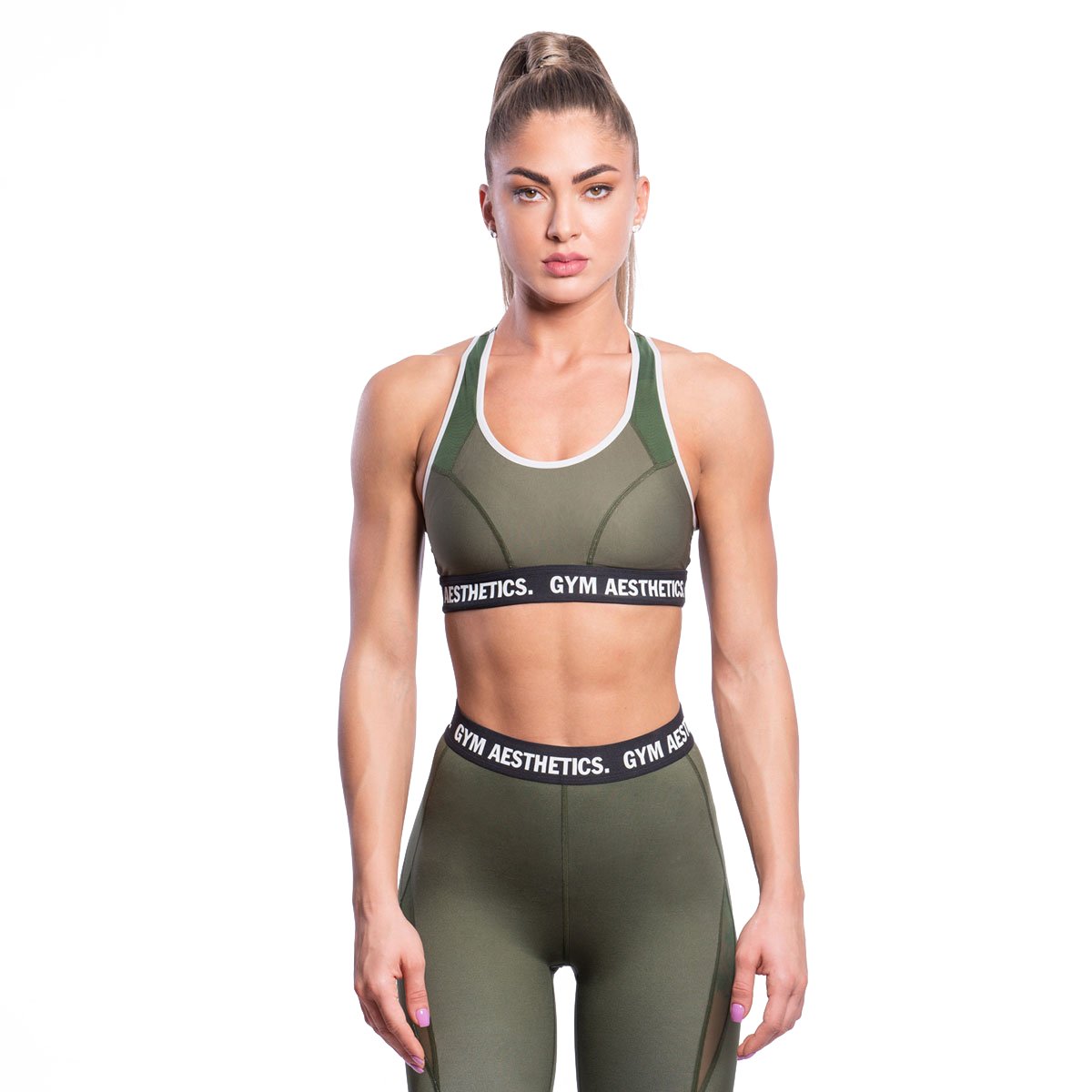 Image of Performance Multiplied Sports Bra for Women