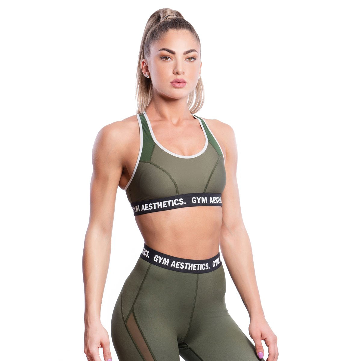 Image of Performance Multiplied Sports Bra for Women