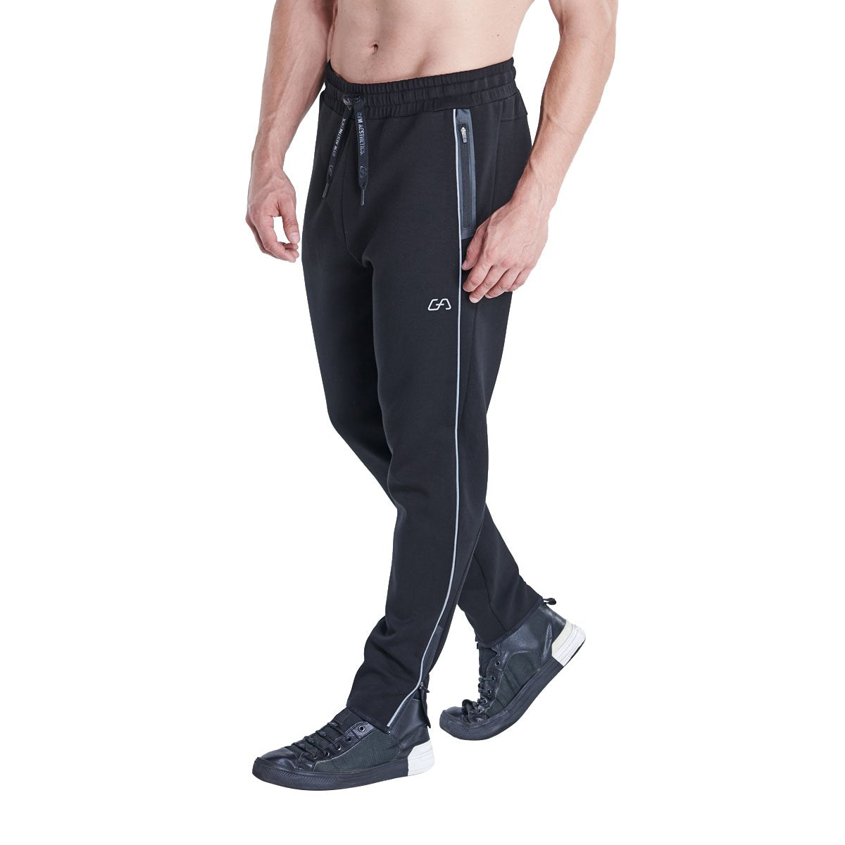 Image of Performance Straight-Fit Jogginghosen für Herren