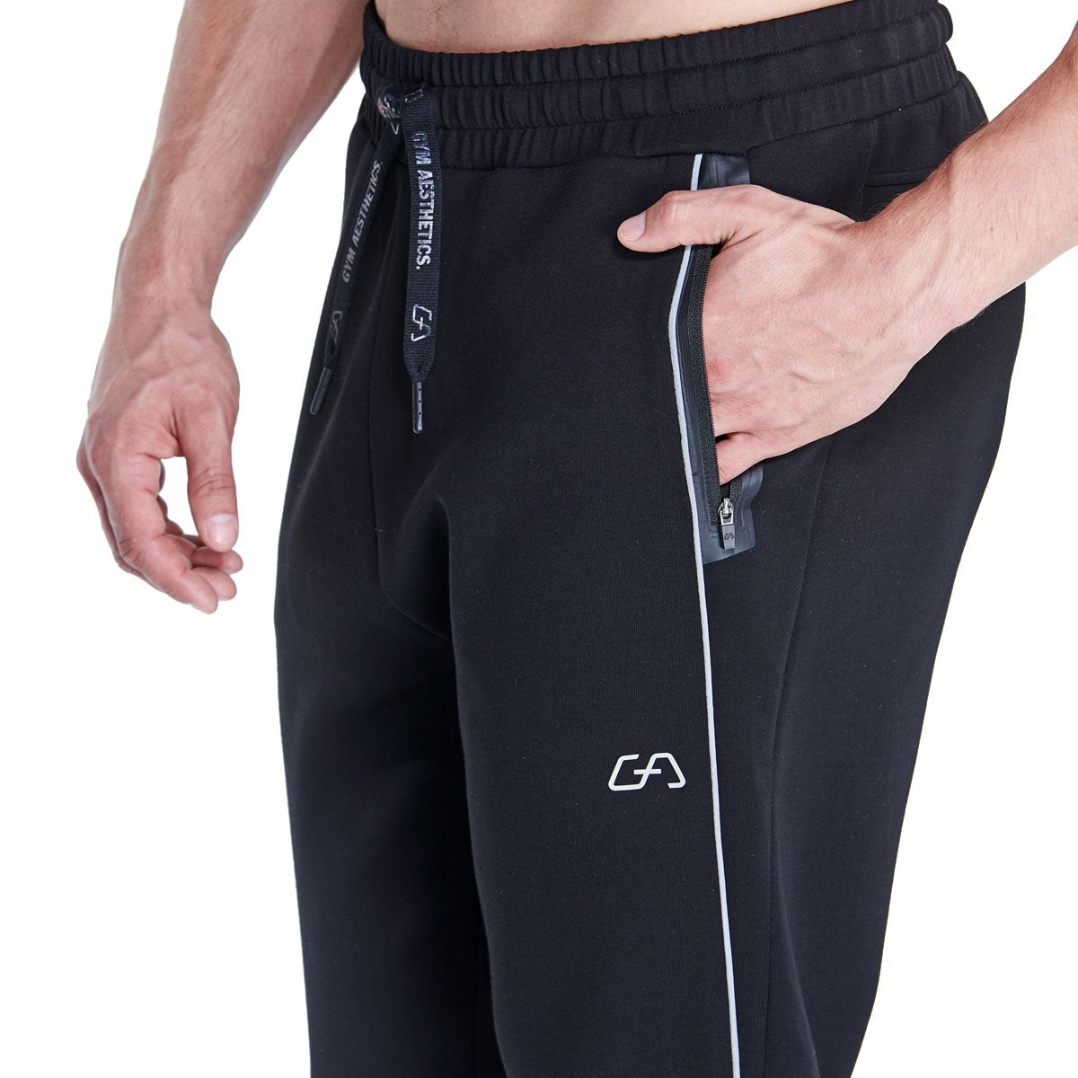 Image of Performance Straight-Fit Jogginghosen für Herren