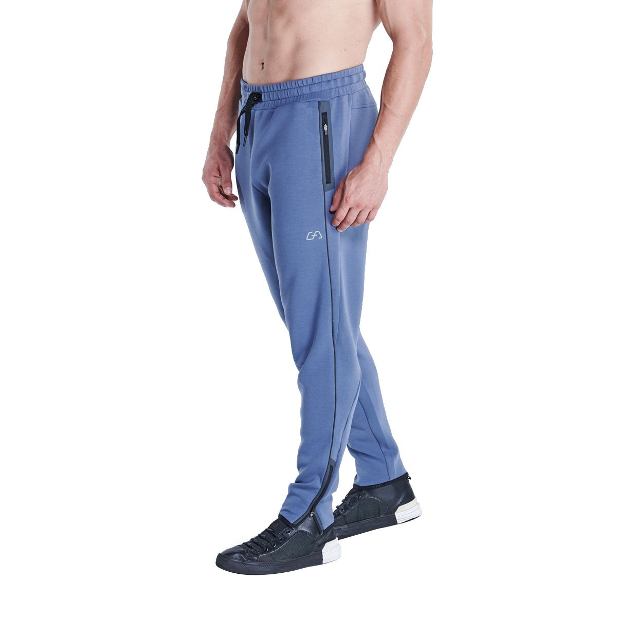 Image of Performance Straight-Fit Jogginghosen für Herren