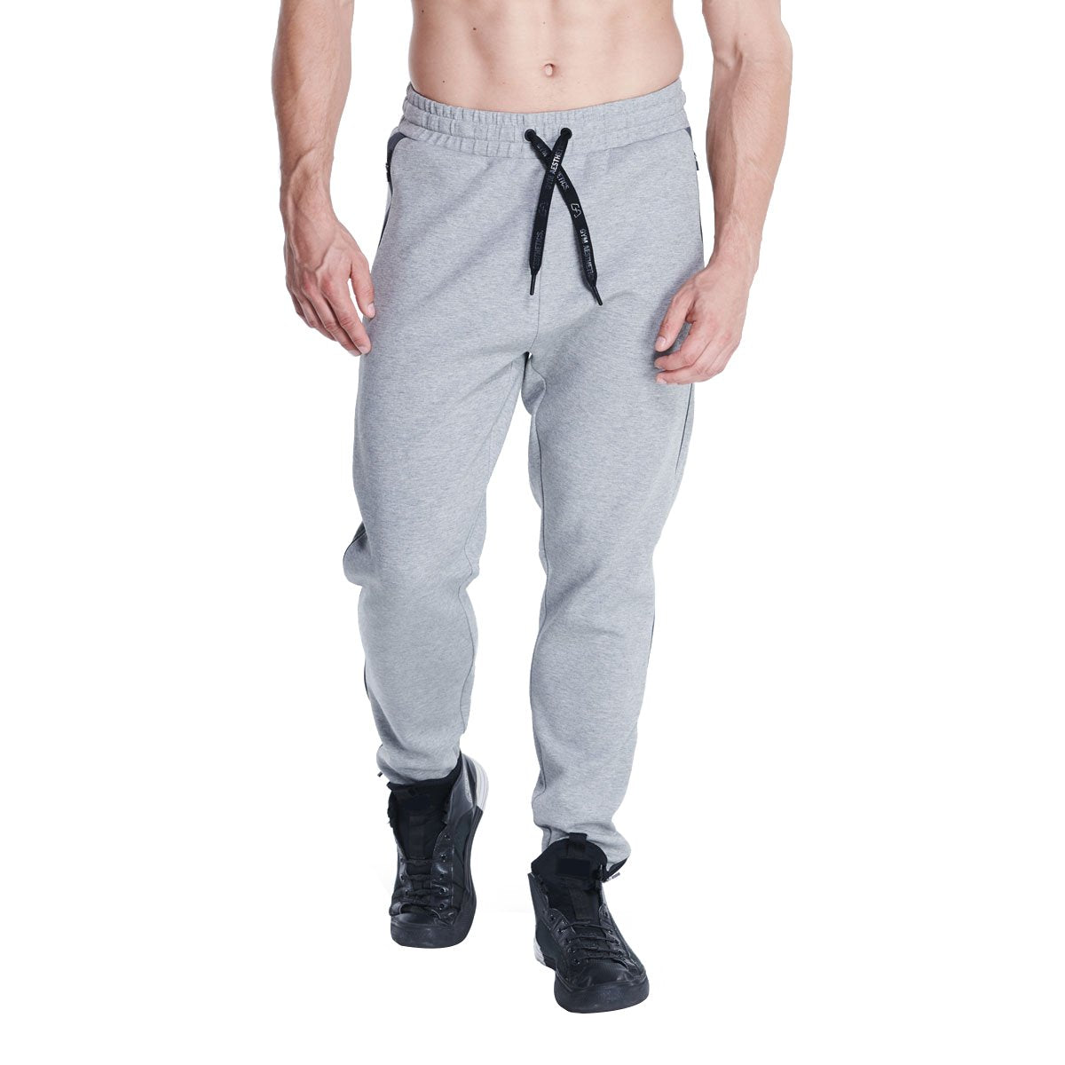 Image of Performance Straight-Fit Jogginghosen für Herren