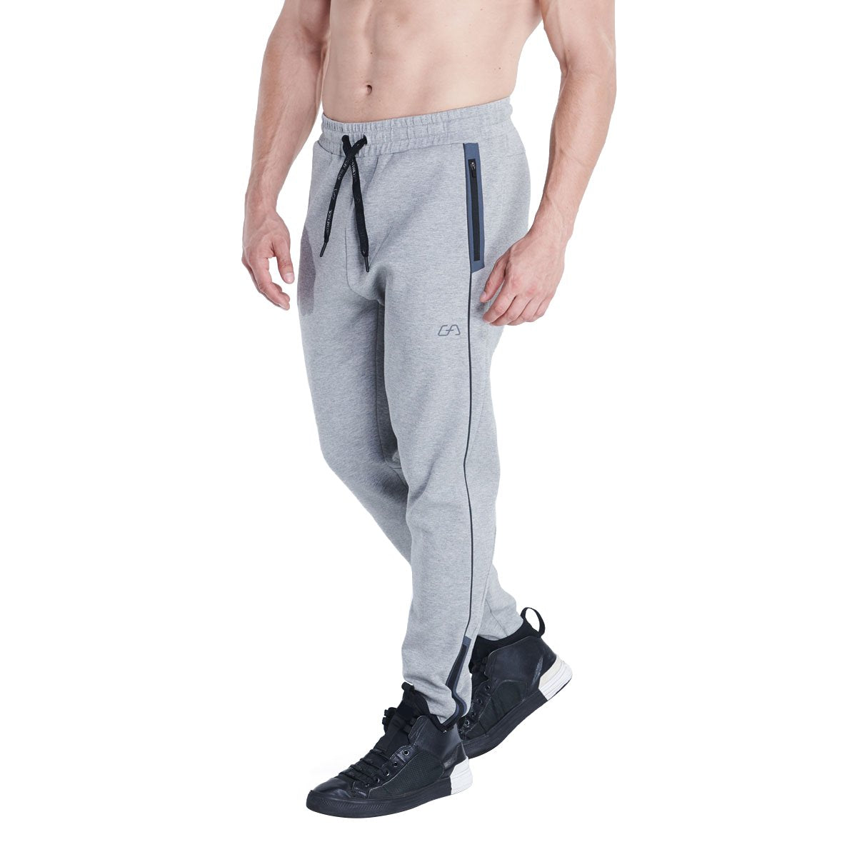 Image of Performance Straight-Fit Jogginghosen für Herren