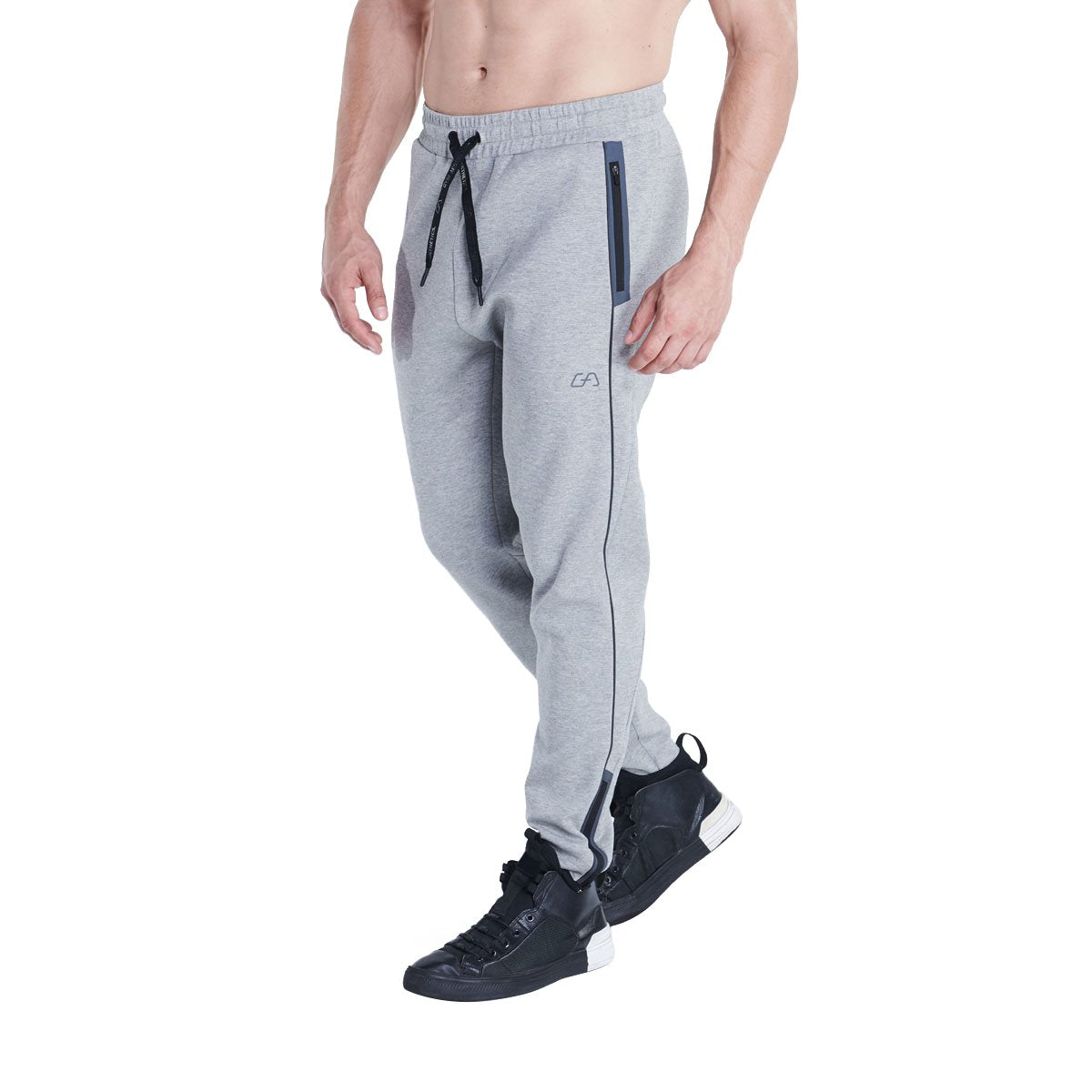 Image of Performance Straight-Fit Jogginghosen für Herren