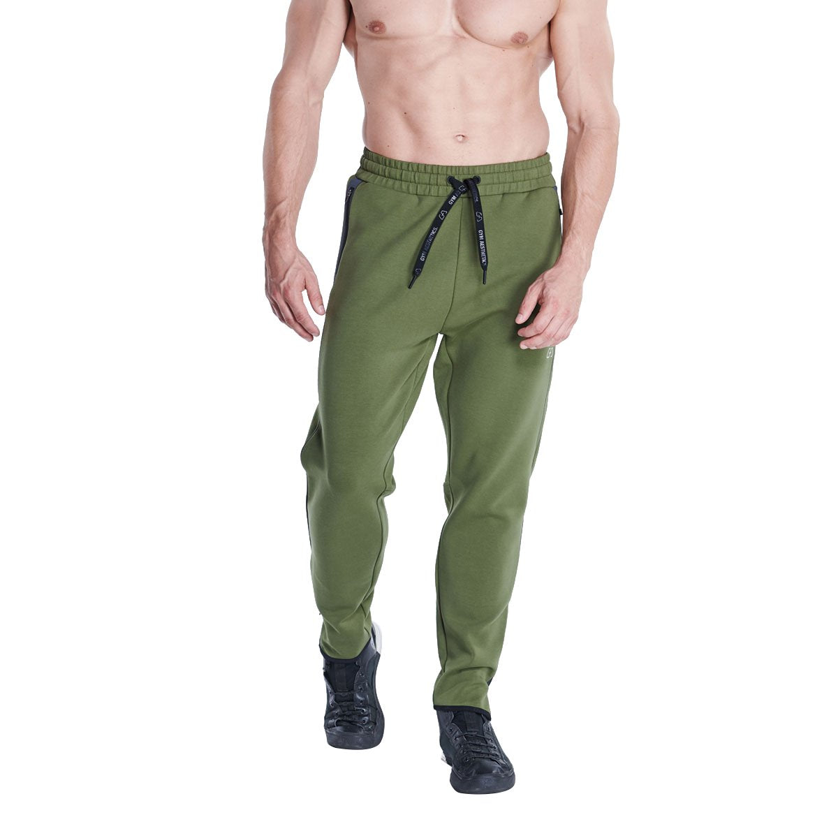 Image of Performance Straight-Fit Jogginghosen für Herren