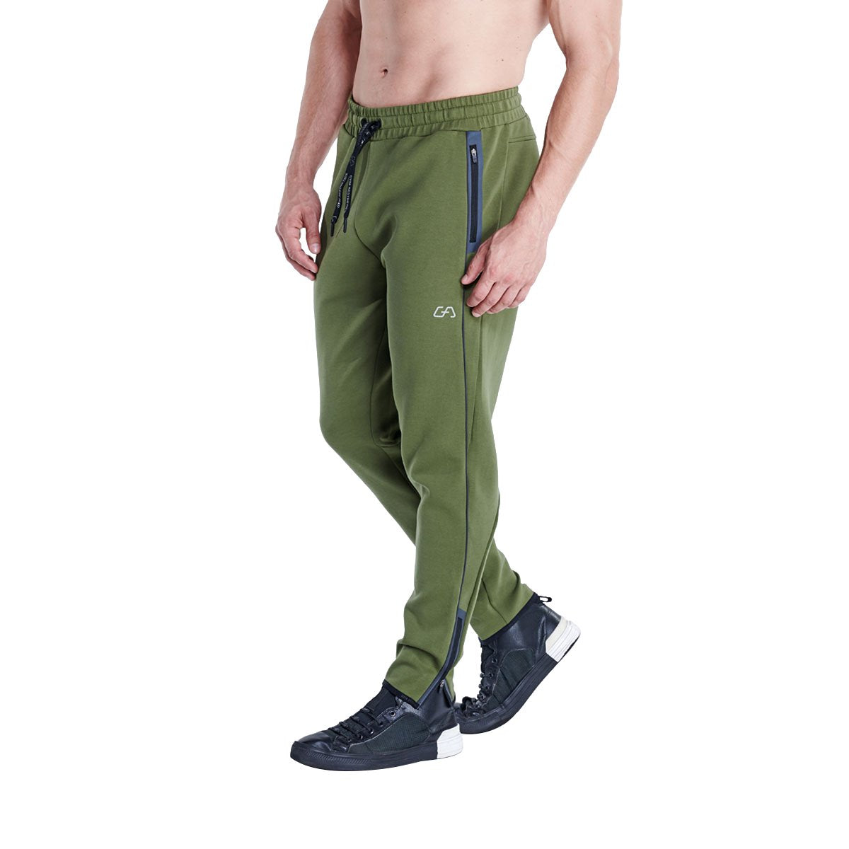 Image of Performance Straight-Fit Jogginghosen für Herren