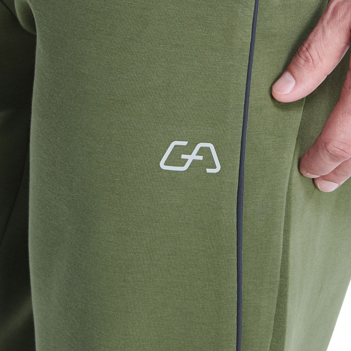 Image of Performance Straight-Fit Jogginghosen für Herren