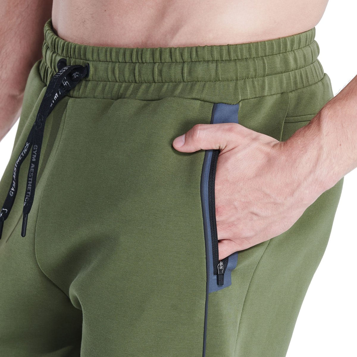 Image of Performance Straight-Fit Jogginghosen für Herren