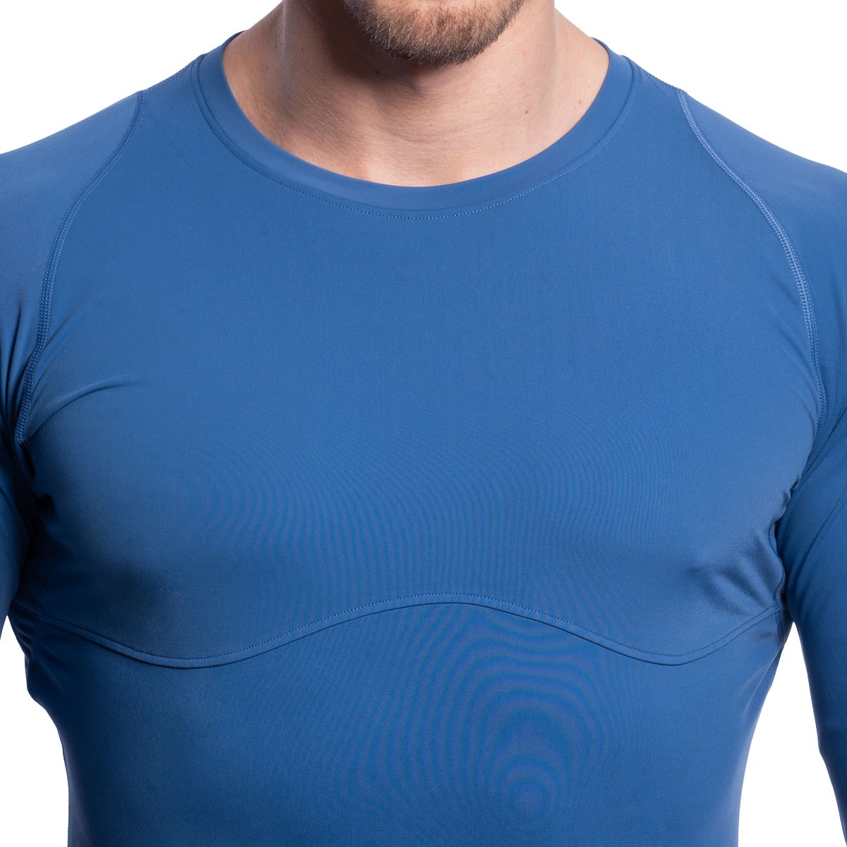 Image of Performance Tight-Fit T-Shirt for Men