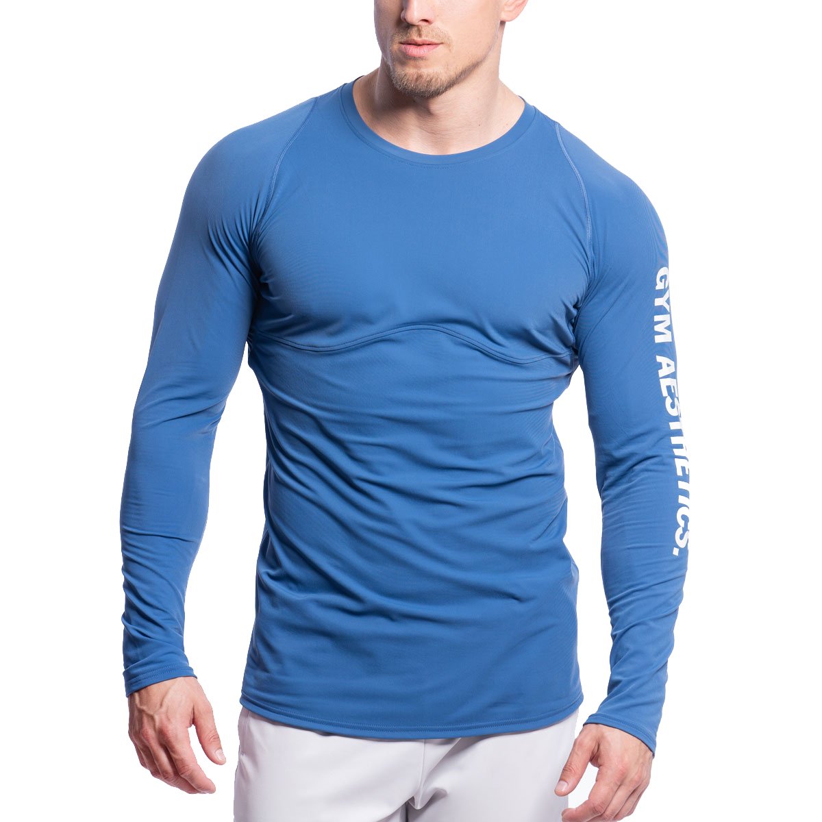 Image of Performance Tight-Fit T-Shirt for Men
