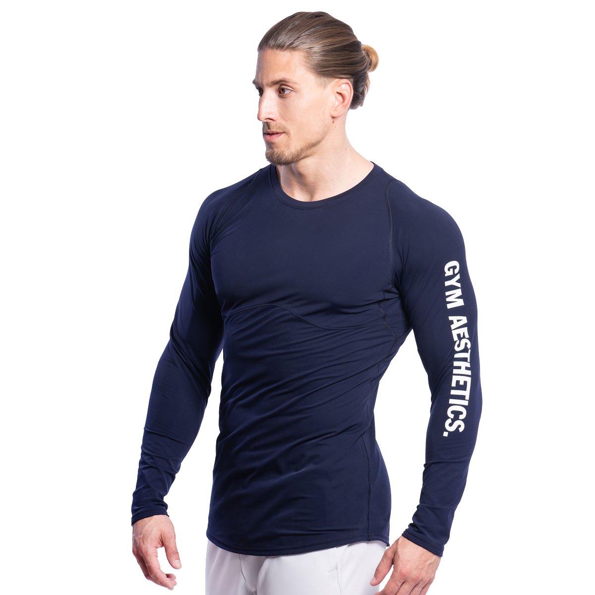Performance Tight-Fit T-Shirt for Men