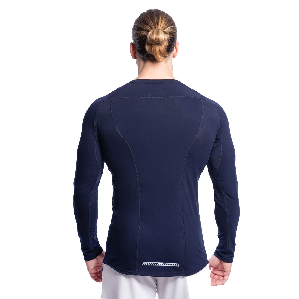 Image of Performance Tight-Fit T-Shirt for Men