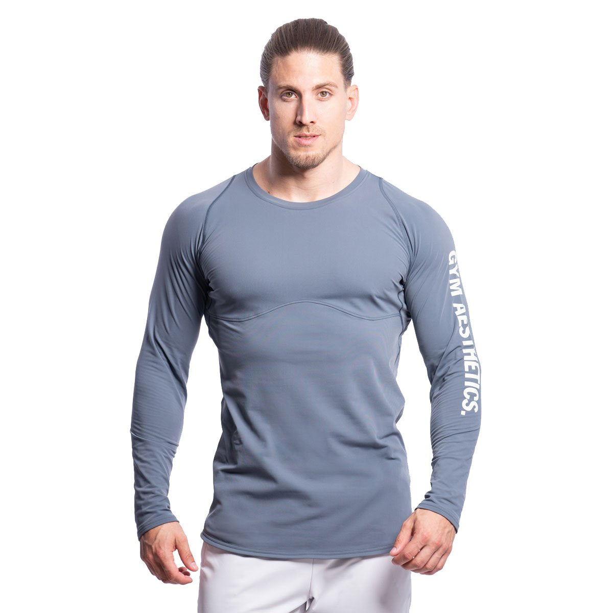 Image of Performance Tight-Fit T-Shirt for Men