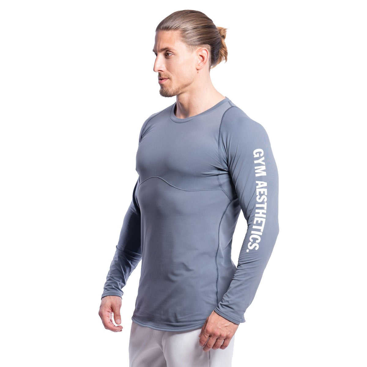 Image of Performance Tight-Fit T-Shirt for Men
