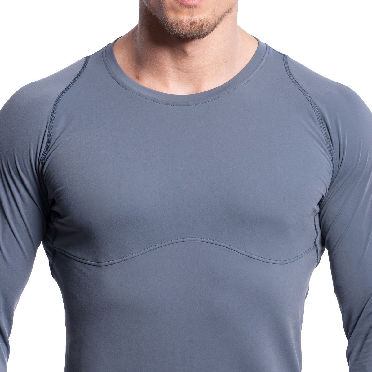 Performance Tight-Fit T-Shirt for Men
