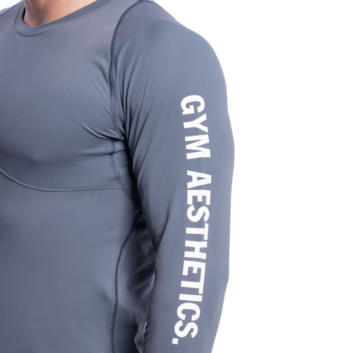 Image of Performance Tight-Fit T-Shirt for Men