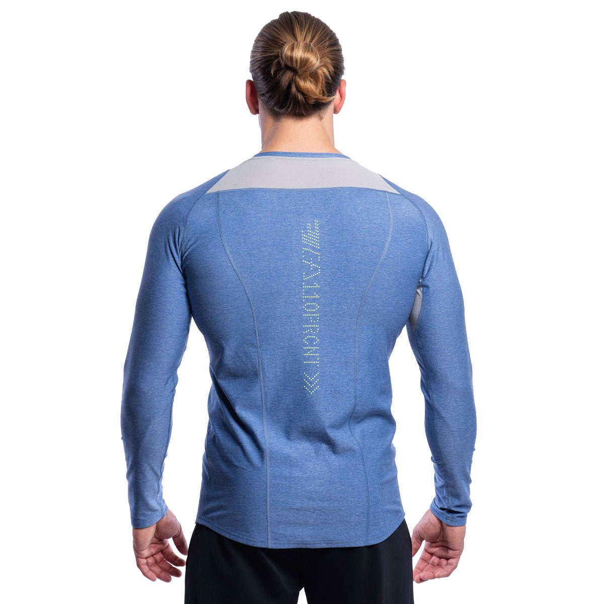 Image of Performance Tight-Fit T-Shirt for Men
