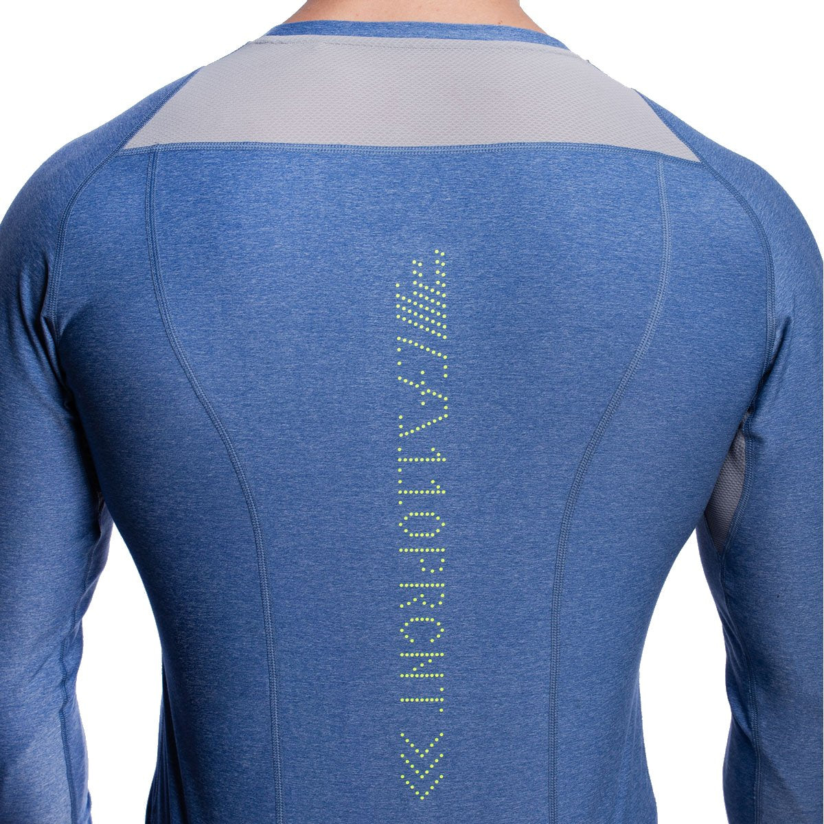 Image of Performance Tight-Fit T-Shirt for Men