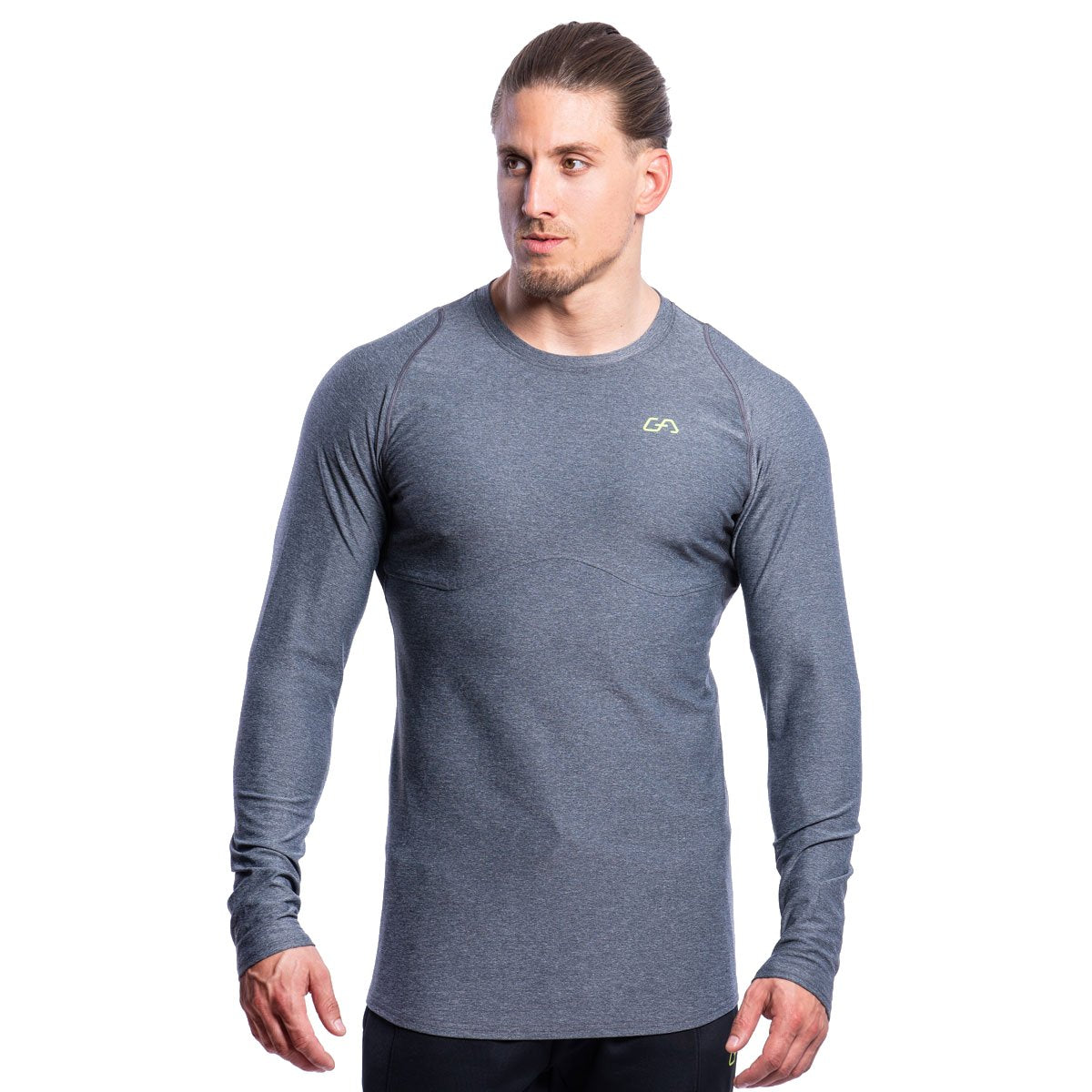 Image of Performance Tight-Fit T-Shirt for Men