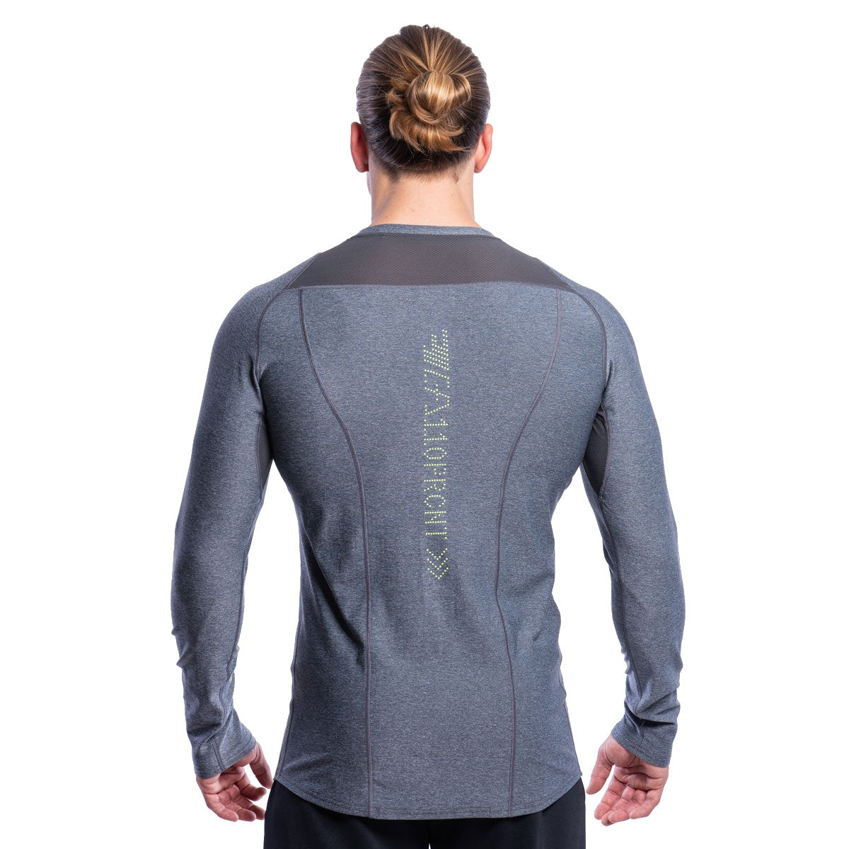 Image of Performance Tight-Fit T-Shirt for Men
