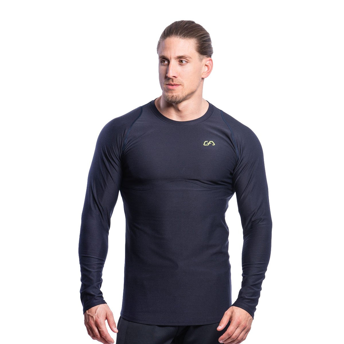 Image of Performance Tight-Fit T-Shirt for Men