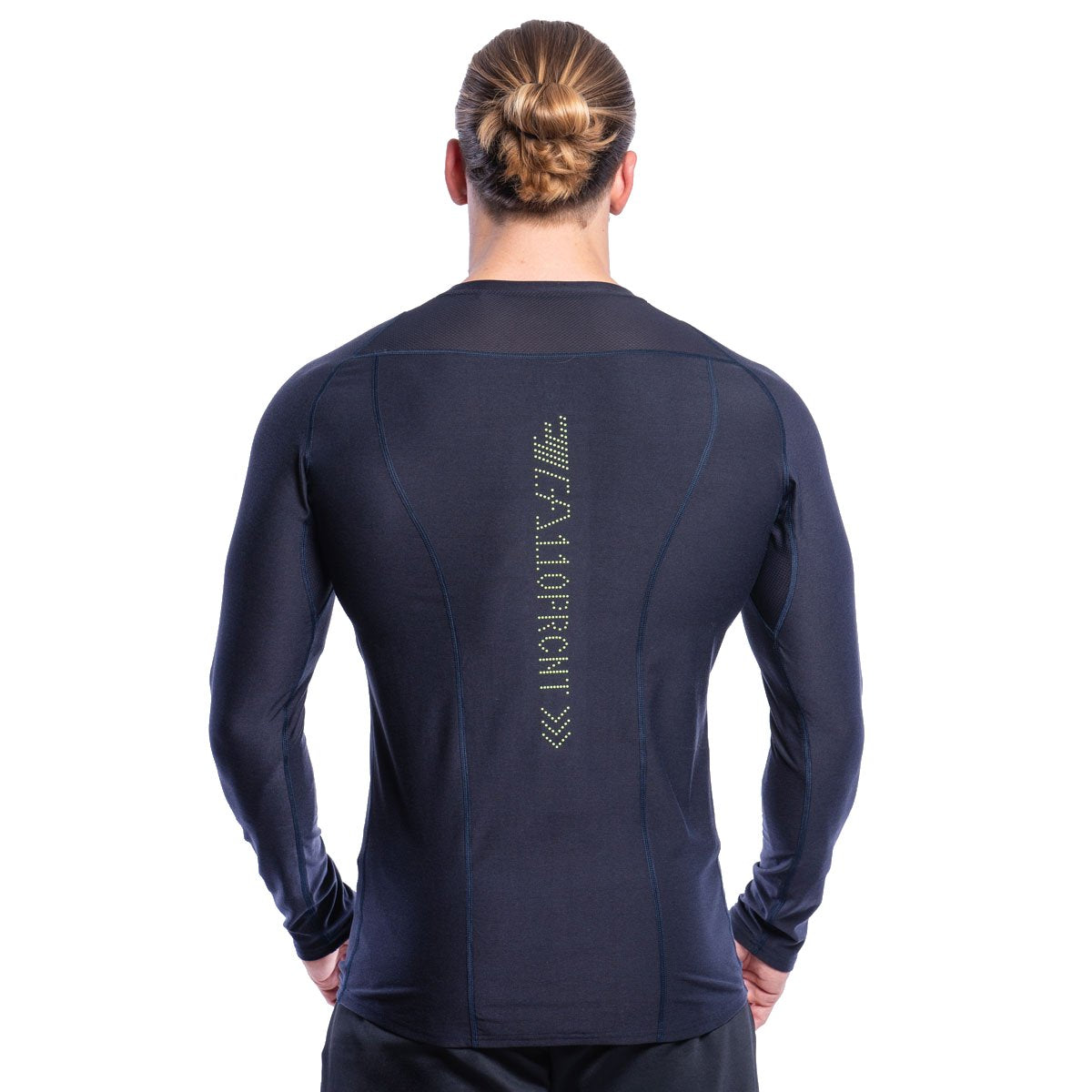 Image of Performance Tight-Fit T-Shirt for Men