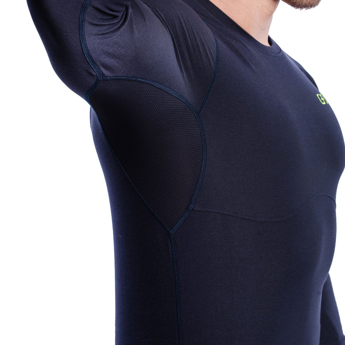 Image of Performance Tight-Fit T-Shirt for Men
