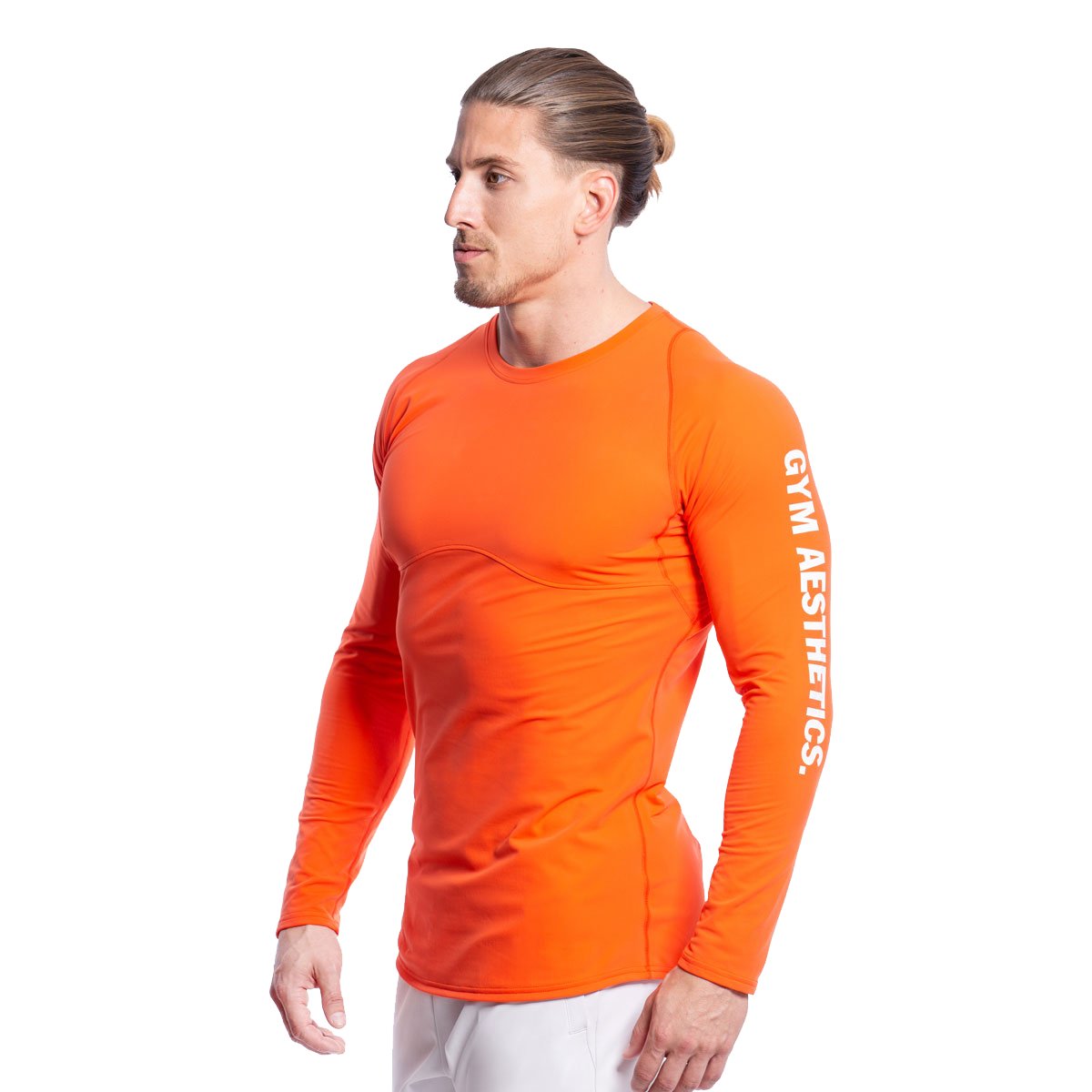 Performance Tight-Fit T-Shirt for Men