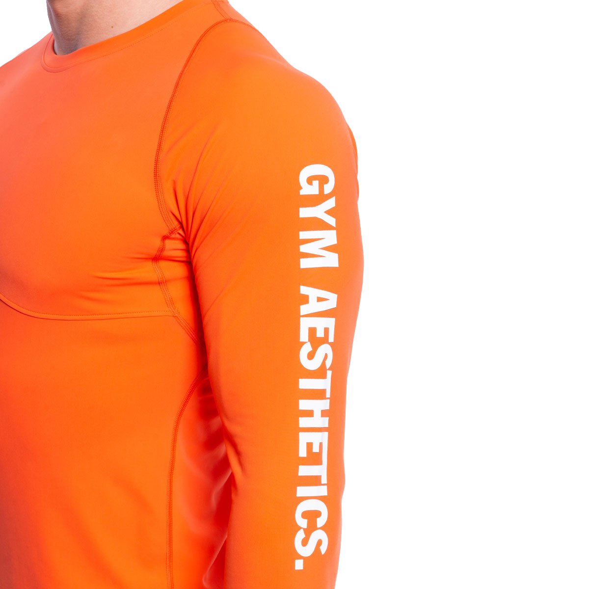 Image of Performance Tight-Fit T-Shirt for Men