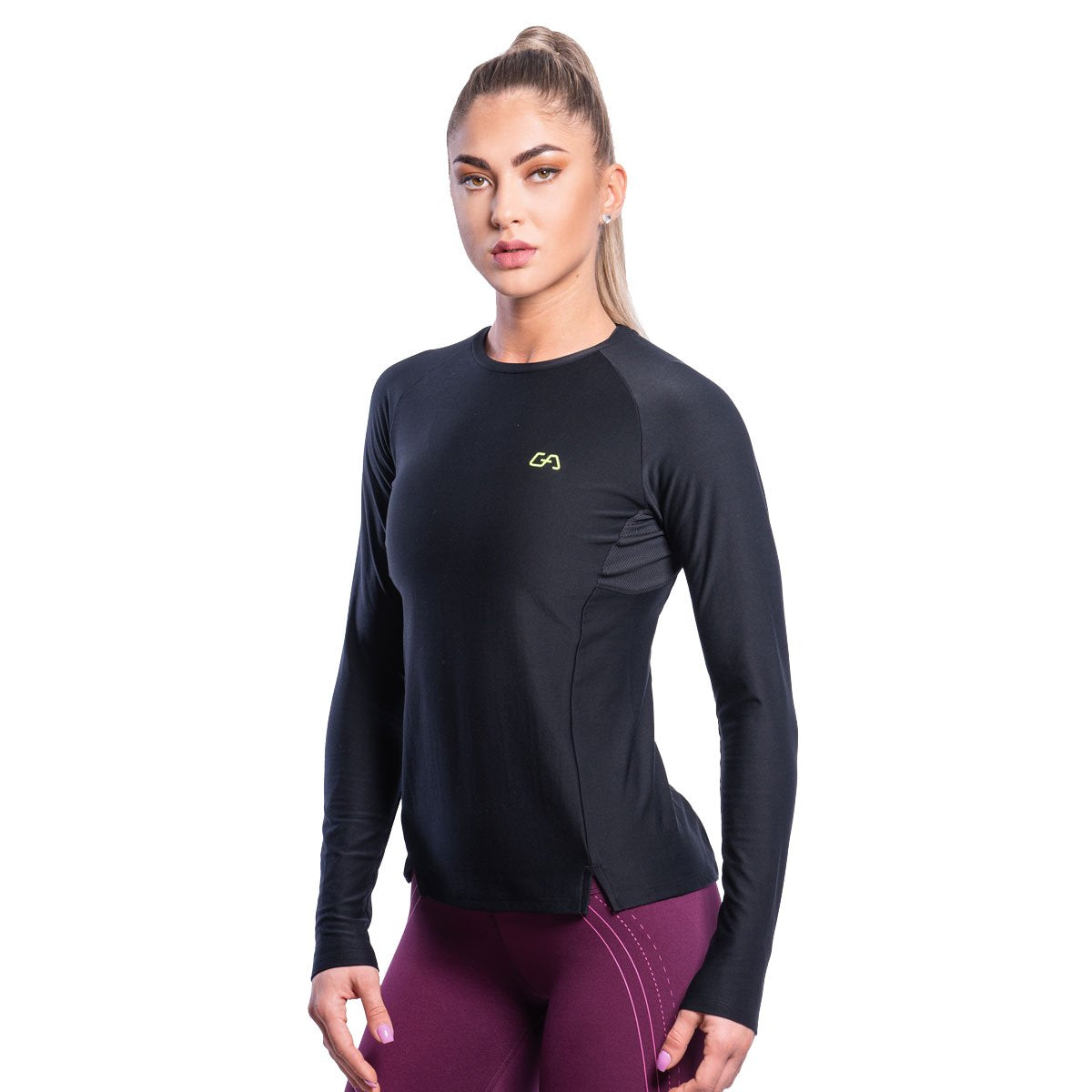 Performance Tight-Fit T-Shirt for Women